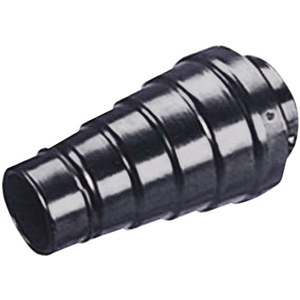  Savage Snoot for the CM-180, CM-250 and CM-360 Studio Monolight Flashes 