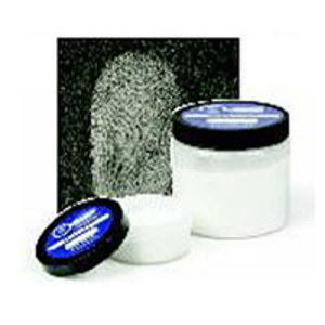Safariland Disposable Latent Print Powder, 2 oz, White: Picture 1 regular