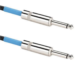 Samson TI10 10' Tourtek Instrument Cable: Picture 1 regular