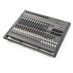 Samson TXM20 20 Channel Table Top Powered Audio Mixer: Picture 1 regular