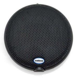 Samson SAUB1CW Omnidirectional USB Boundary Microphone: Picture 1 regular
