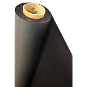  Savage Velvetine Midnight Black Background Material, 52"x20' BKG PPR 52"X20' 