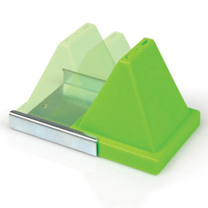  Safariland Versa-Cone Weighted Bases, 10 Pack 