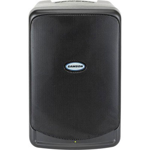Samson SAXP40I Portable PA System with iPod Dock: Picture 1 regular