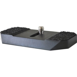  Stroboframe Universal Camera Anti-twist Plate for All Digital SLR, 35mm & Medium Format Cameras 