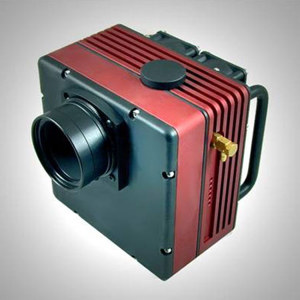  SBIG STT-3200ME Astronomy Camera with Standard Filter Wheel Package, 2184x1510 Pixel Array, 16-bit A/D Converter 