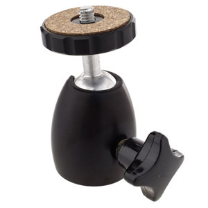  FLM Standard Ball Head 