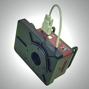  SBIG FW5-8300 5-Position 36mm Filter Wheel for ST-8300 and ST-4000 Cameras 