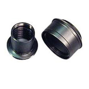  SBIG 1.25" Nosepiece with "T" Threads F/ST7/ST8,ST9,ST10,ST2000 and ST4000 