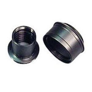  SBIG 2.0" Nosepiece with "T" Threads, F/ST7/ST8,ST9,ST10,ST2000 and ST4000 