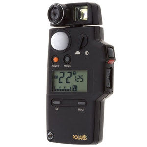Shepherd Polaris Dual 5 Digital Flash Meter SPD500