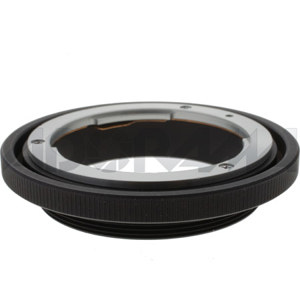  SBIG 35mm Camera Adapter for the STL Series Cameras 