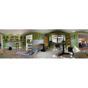  3rdTech SceneVision Panorama Complete Camera and Software Package 