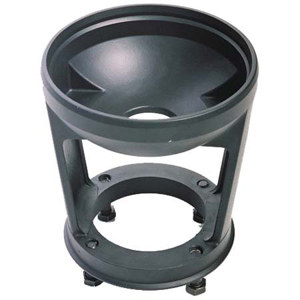  Sachtler Adapter FB/150, Adapts Fluid Heads with a 150mm Ball to Flat Base Tripods & Pedestals. 