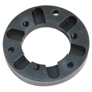  Sachtler Pedestal Adapter PED CI-Plus, Adapts Video 18 Plus & Video 20 Plus Fluidheads to the Pedestal C I. 