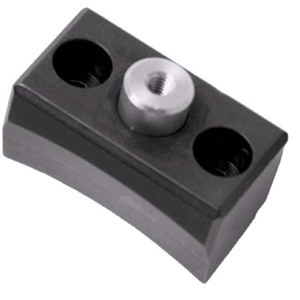  Sachtler Viewfinder Extension Adapter for Video 15 SB and DV 12 SB Tripod Heads 