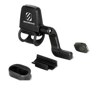  Scosche RHYTHM cadence Bluetooth Smart Cycling Speed Sensor for Apple iPhone/iPad/iPod 