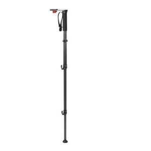  Sachtler Monopod 2 CF, Carbon Fiber Monopod with Betacam Quick Release Mount. 