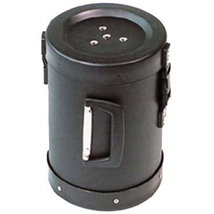  Sachtler Cover 100 K Shipping Hard Tube for DA-100 Short Tripod with Spreader (without head) 