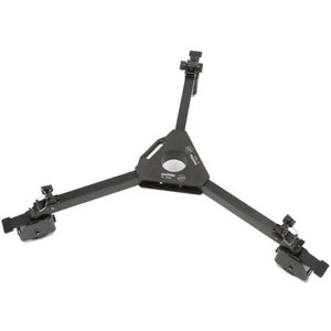  Sachtler Tripod Dolly Cine, for the Cine Mitchell Long and Cine Mitchell Medium Video Tripods 