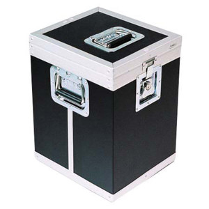  Sachtler Hard Aluminum Transit Case 30 for  Cine 30 HD Fluid Head 