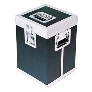  Sachtler 9+9 Hard Shipping Case for Video 60 Plus and Studio 9+9 Fluid Heads 