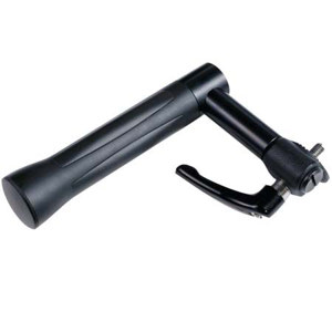  Sachtler Front Pan Bar HD Option for Cine 30 HD Fluid Head 