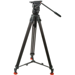  Sachtler FSB 6T MD Tripod System 