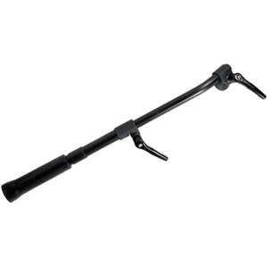  Sachtler HD Telescopic Pan Bar, Right Side for Cine 30 HD Fluid Head 