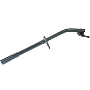  Sachtler Movie Telescopic Pan Bar, Standard Right Side for Studio 9+9 and Cine 75 HD Fluid Heads 