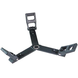  Sachtler Mini Spreader 100, On-ground Spreader for the DA 100 Short Tripod. 