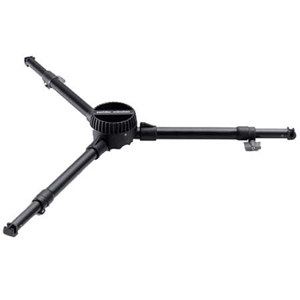  Sachtler Off Ground Spreader, for all Tripods with a 100 or 150mm Bowl and the OB 2000 Mitchell, Cine 2000 and 2000 Medium. 