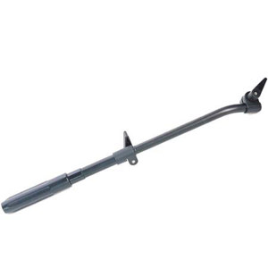  Sachtler DV Left Telescopic Pan Bar, Left Pan Handle for all DV Video Fluid Heads. 