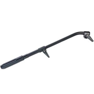  Sachtler DV Right Telescopic Pan Bar, Right Pan Handle for all DV Video Fluid Heads. 