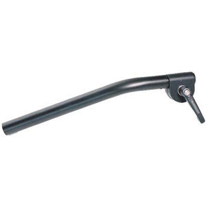  Sachtler B-3073-020 Pan Bar Front Section Right Side Standard for Video 60 Plus Studio, Video 75 Plus EFP/Studio & Video 90 