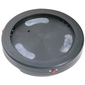  Sachtler Quick Fix Quick Mount, Mounts Video 25 Plus, Video 60 Plus and Video 90 Heads on the OB 2000 Tripod or the Pedestal CII & Cobi Pedestal. 