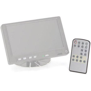  SteadiCam Remote Control for Pilot LCD Monitor 