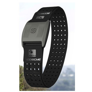  Scosche RHYTHM+ Wireless Pulse Heart Rate Monitor 