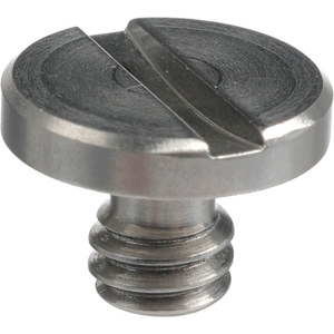  Sachtler SKO11E0255 1/4-20 Screw for Tripod 