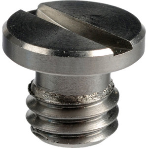  Sachtler SKO12E0353 3/8" Screw for Tripod 
