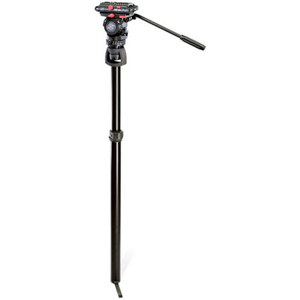  Sachtler Soom Tube with 19.8 Lbs Payload 