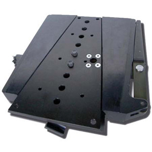 Sachtler Studio Set-Up Platform 7550