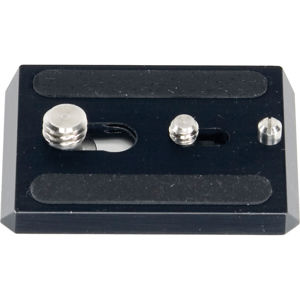  Sachtler Touch & Go plate S for Fluid Heads DV 2, DV 4, FSB 6 T, DV 6, FSB 8 T, DV 8, DV 8/100, DV 10 