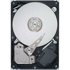 Seagate Barracuda Green SATA 6Gb/s 2TB Hard Drive,: Picture 1 regular