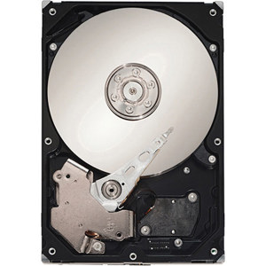 Seagate Barracuda 1TB Hard Drive, 7200 RPM Spin Speed: Picture 1 regular