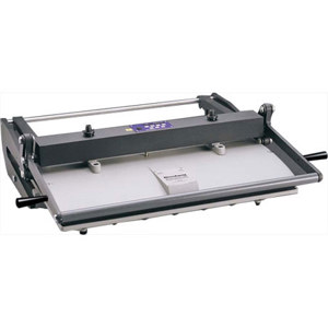 Bienfang/Seal 550 Masterpiece Dry Mount Press: Picture 1 regular