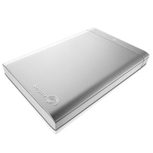 Seagate Backup Plus STBW500900 500GB 2.5" External Hard Drive