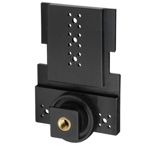 Sennheiser CA2 Shoemount Adapter: Picture 1 regular