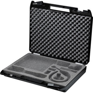 Sennheiser CC 3 Hard Case for EW G3 Components: Picture 1 regular