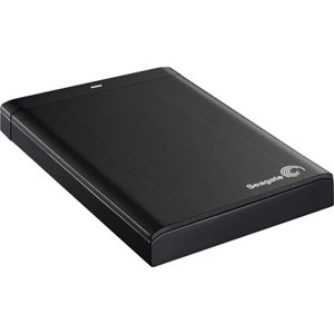 Seagate Backup Plus STBU1000100 Portable Hard Drive STBU1000100